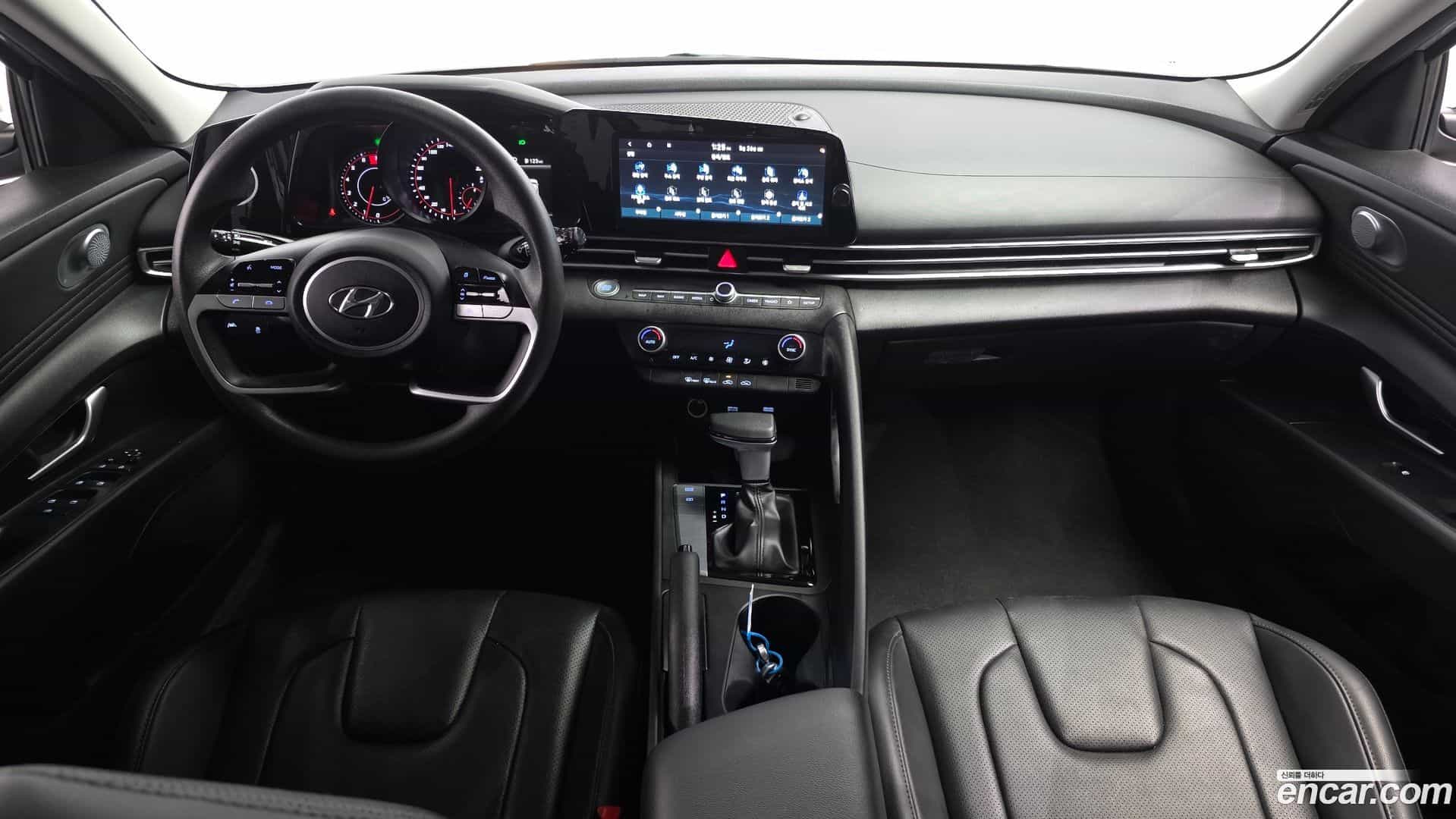 AVANTE Hyundai 2020.8-INNER-007