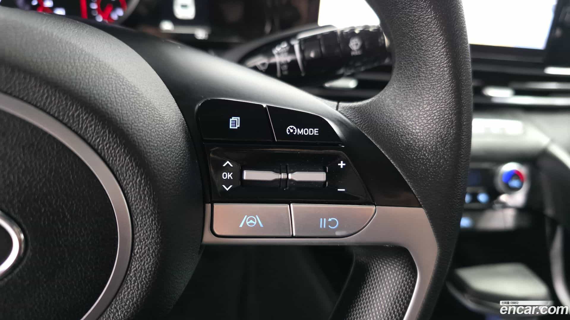 AVANTE Hyundai 2020.8-OPTION-017