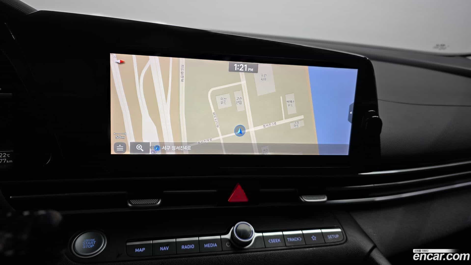 AVANTE Hyundai 2020.8-OPTION-018