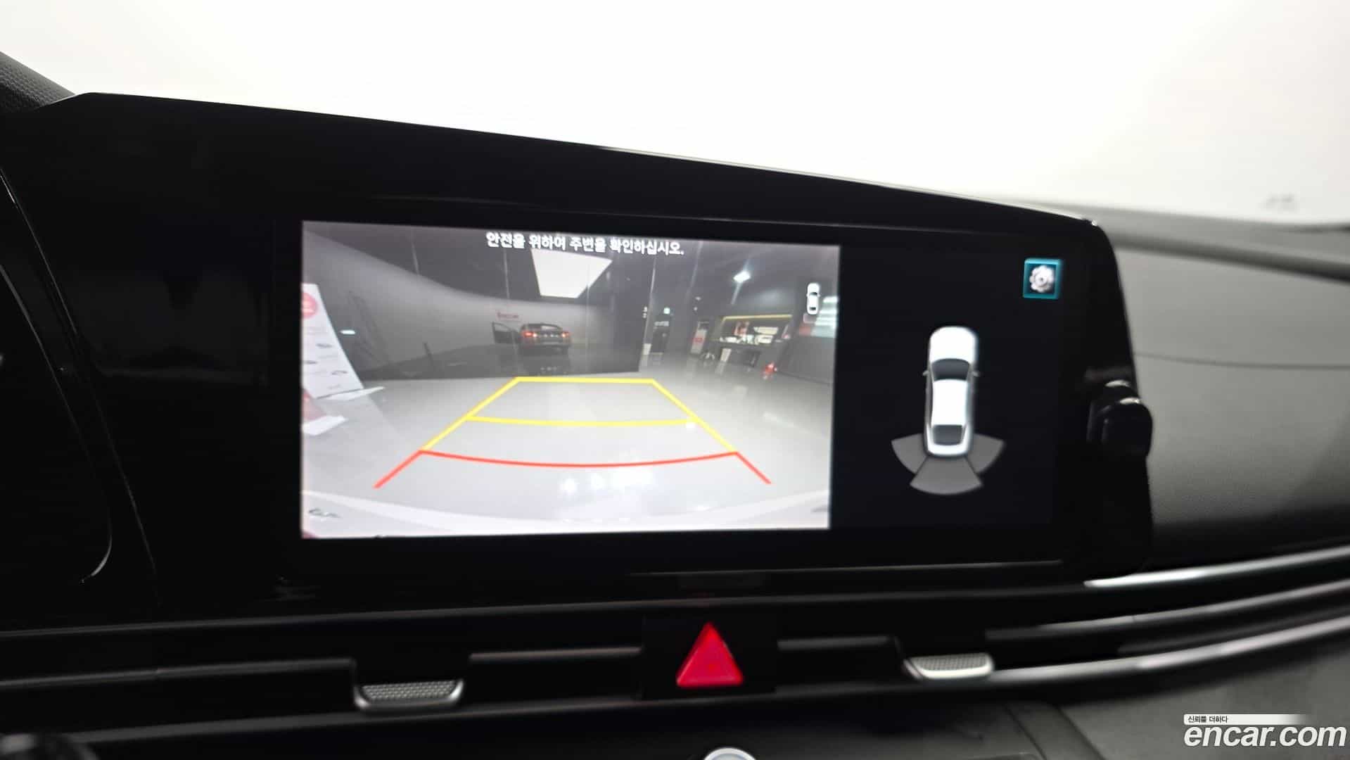 AVANTE Hyundai 2020.8-OPTION-019