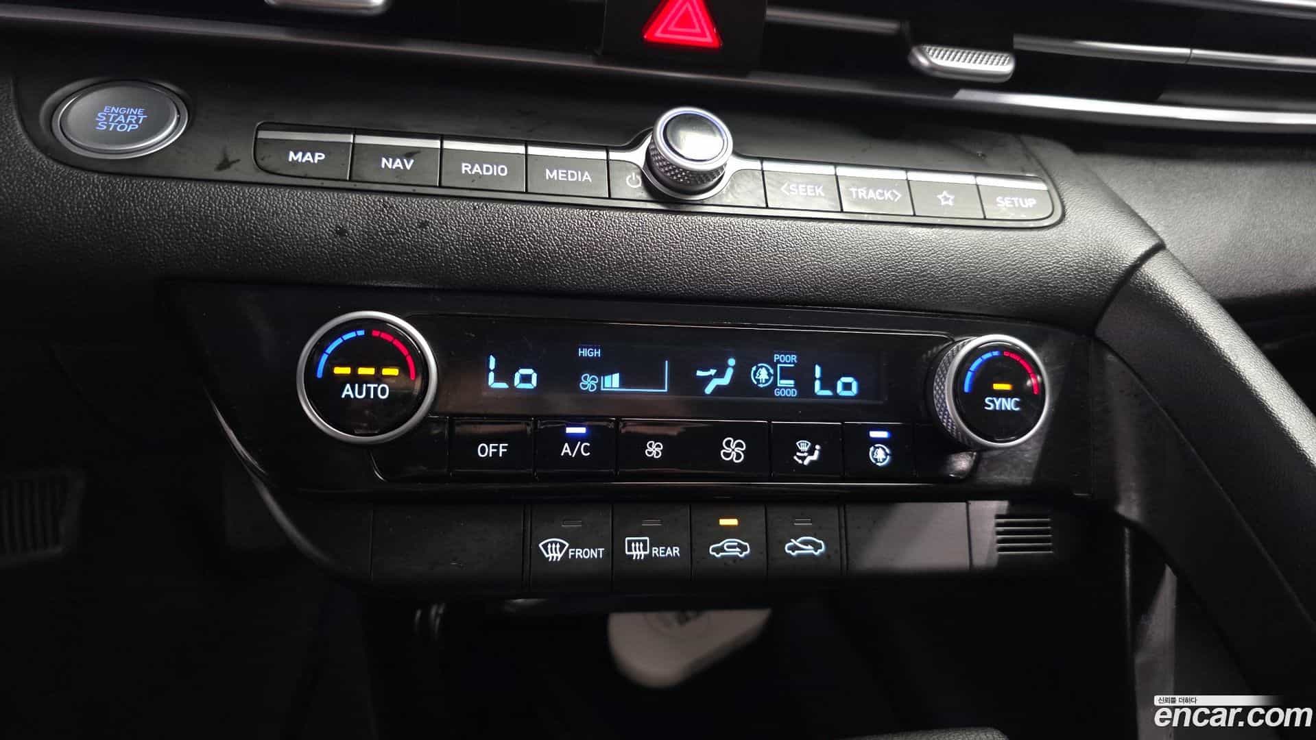 AVANTE Hyundai 2020.8-OPTION-021