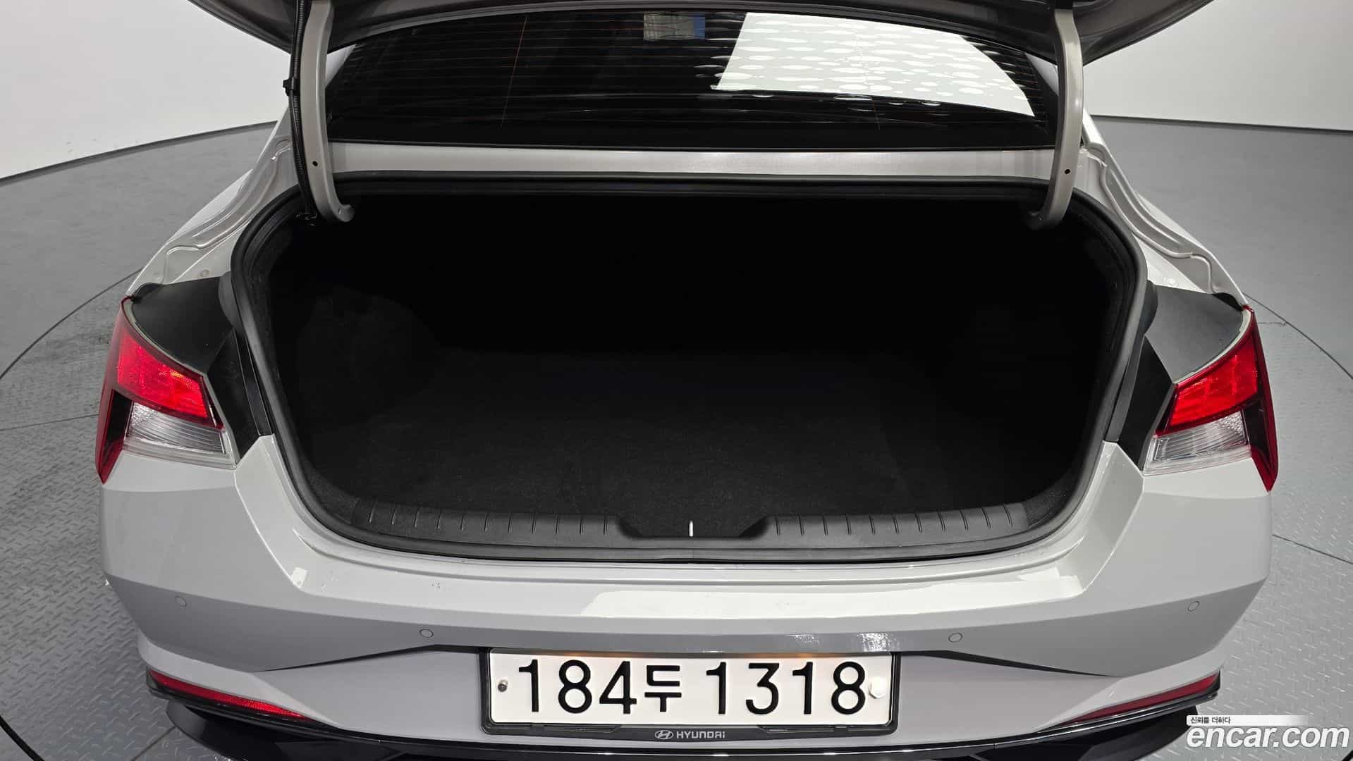 AVANTE Hyundai 2020.8-OPTION-044