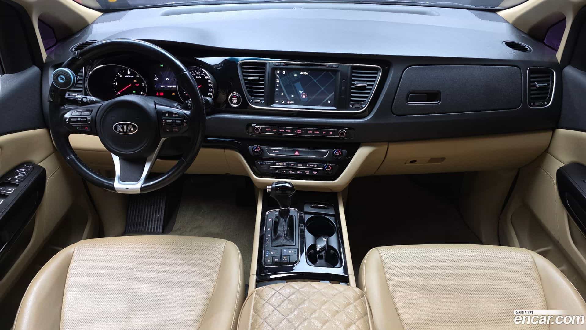 Canival Kia 2016.4-INNER-007
