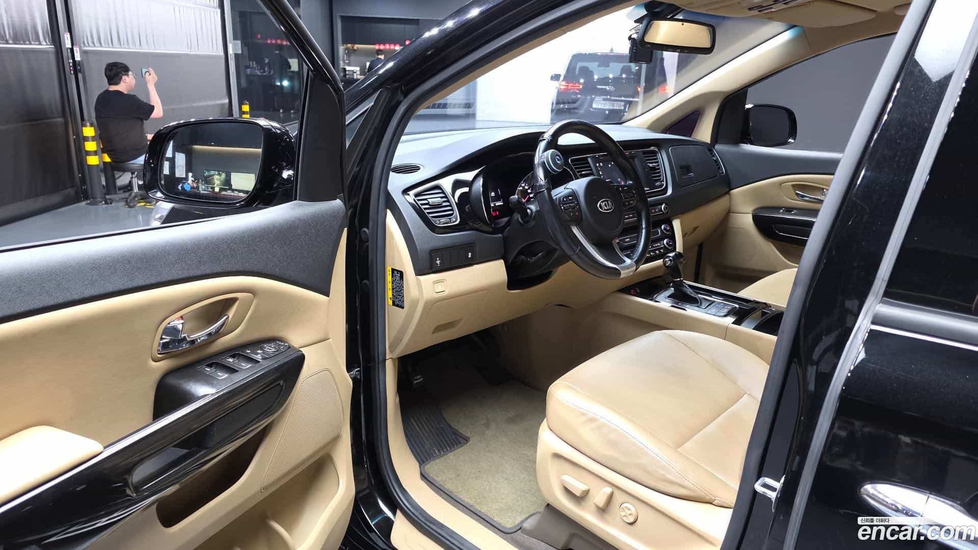 Canival Kia 2016.4-INNER-010