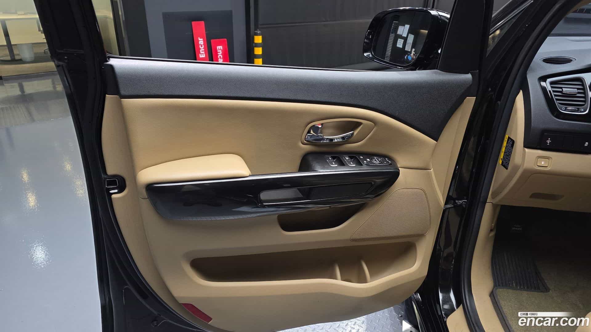 Canival Kia 2016.4-INNER-035
