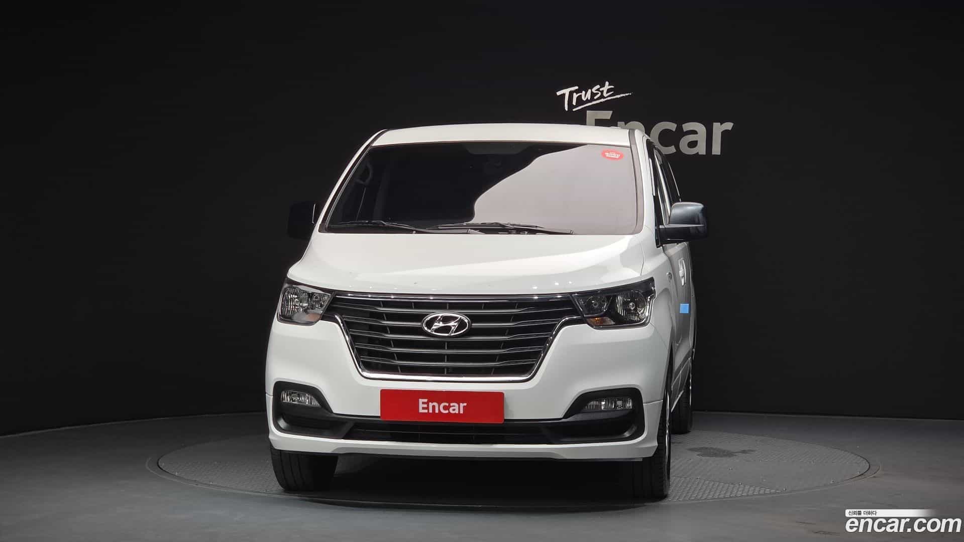 Starex Hyundai 2020.5-OUTER-003