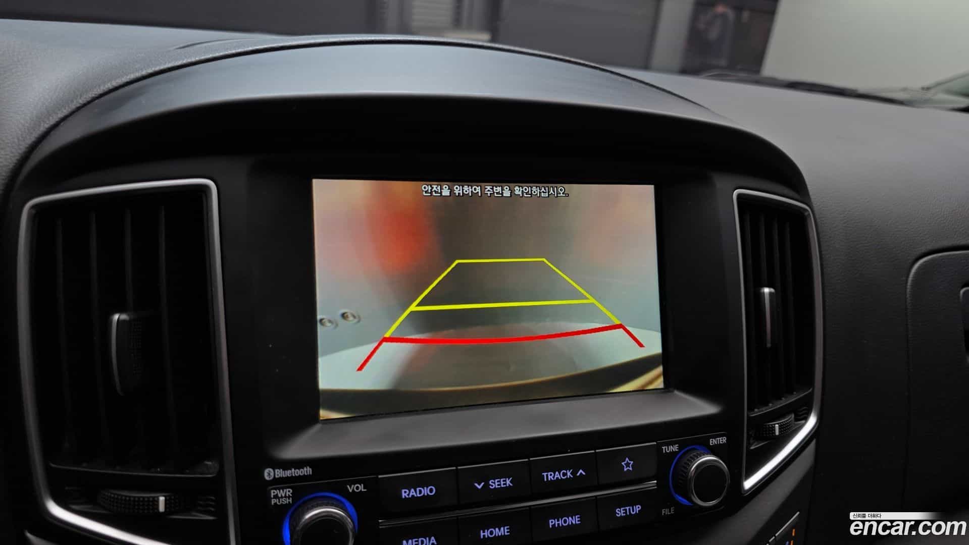 Starex Hyundai 2020.5-OPTION-021