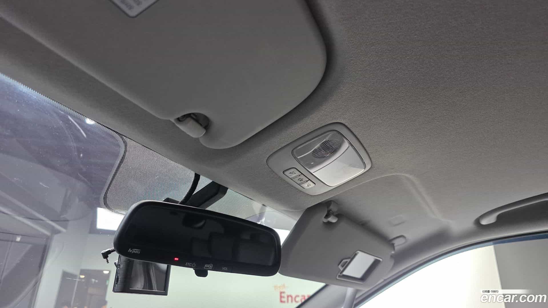 Starex Hyundai 2020.5-OPTION-024