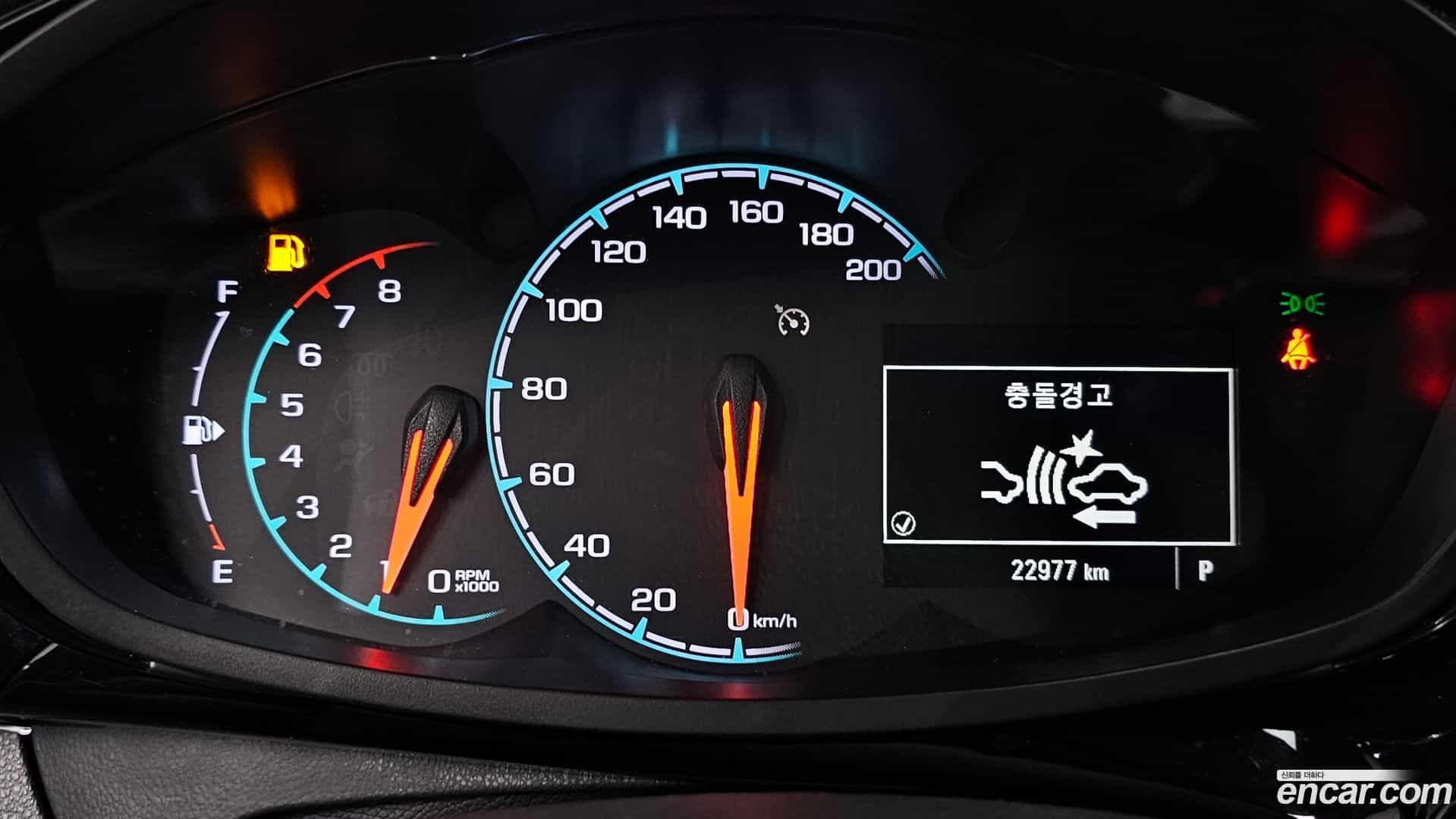 Spark Chevrolet 2022.8-INNER-008