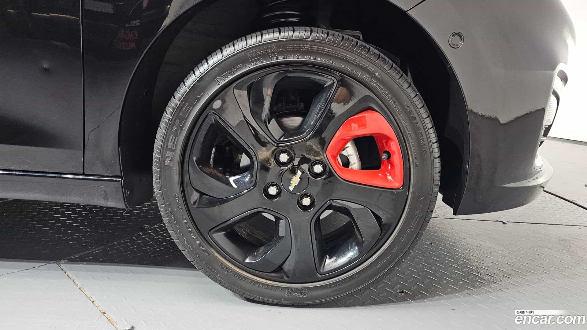 Spark Chevrolet 2022.8-OUTER-031