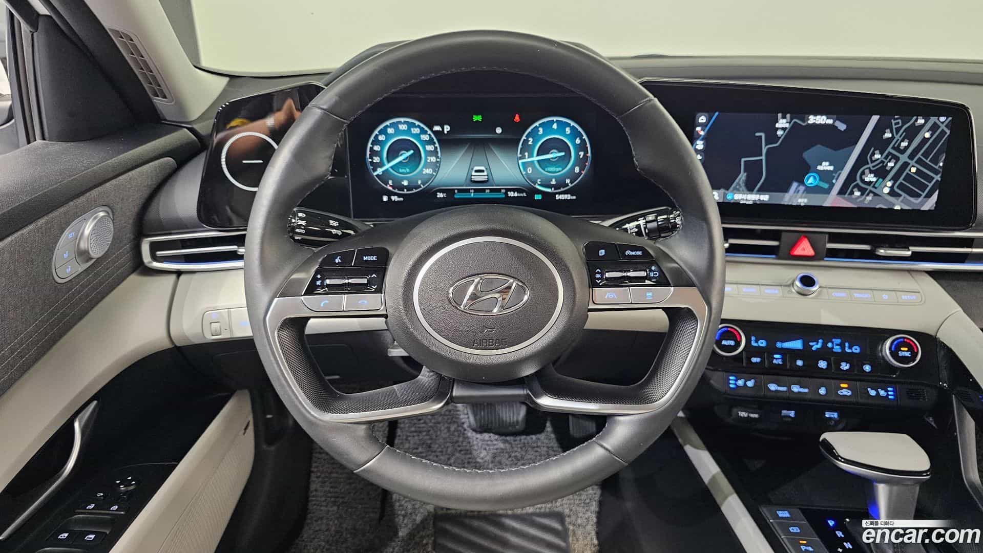 AVANTE Hyundai 2020.3-OPTION-018