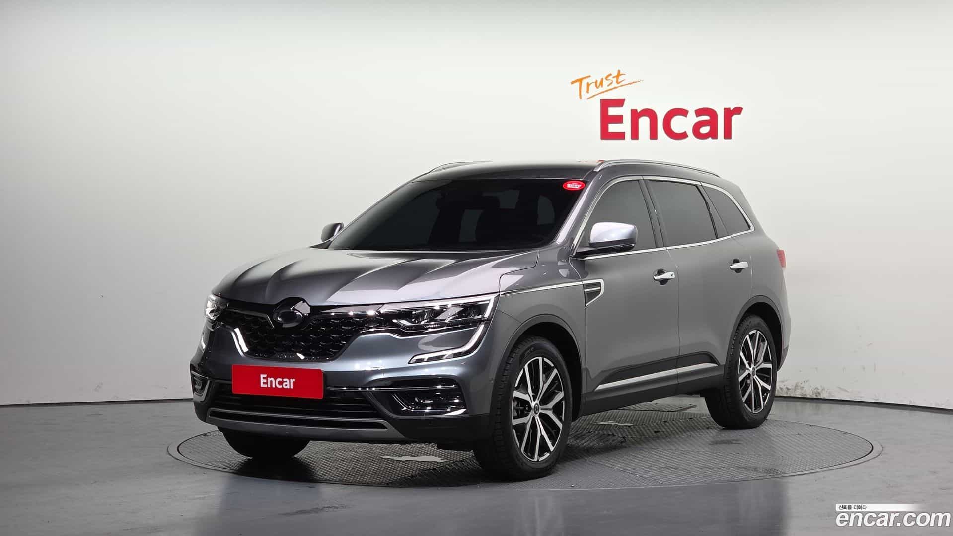 QM6 Renault Korea 2022.2-OUTER-001