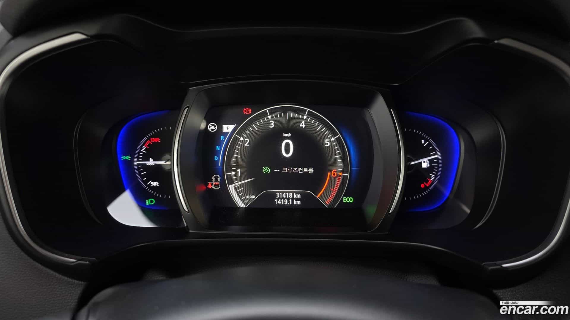 QM6 Renault Korea 2022.2-INNER-008