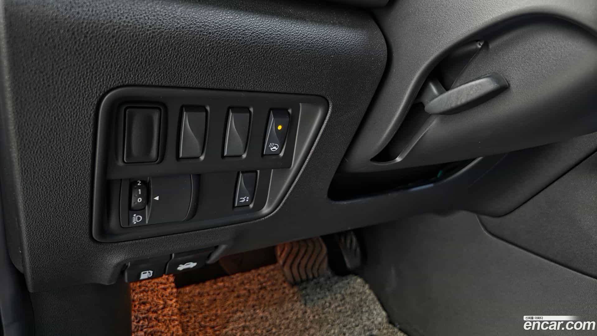 QM6 Renault Korea 2022.2-OPTION-018