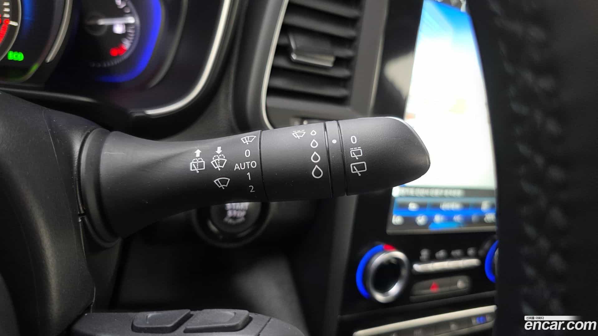 QM6 Renault Korea 2022.2-OPTION-020