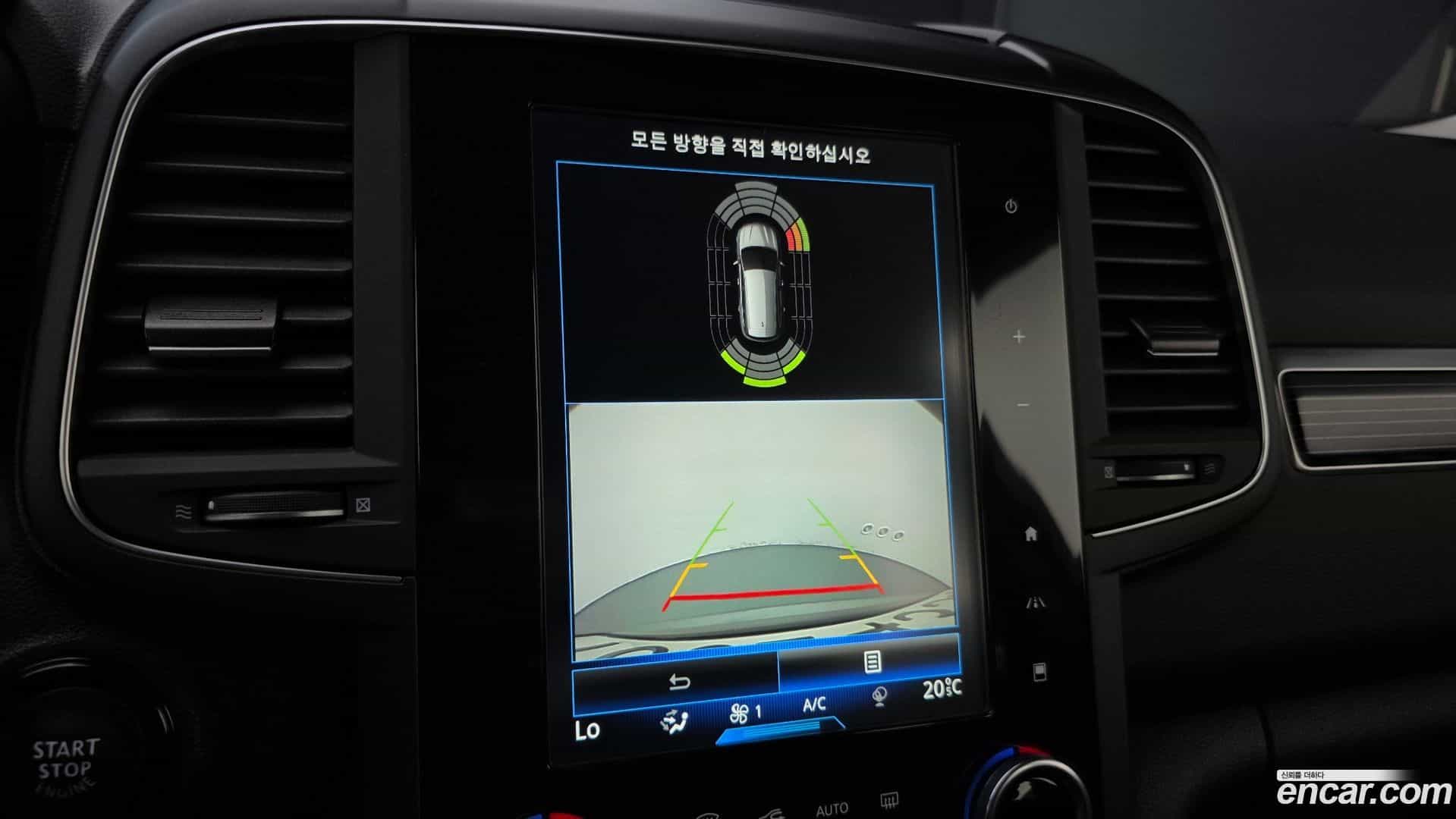 QM6 Renault Korea 2022.2-OPTION-023