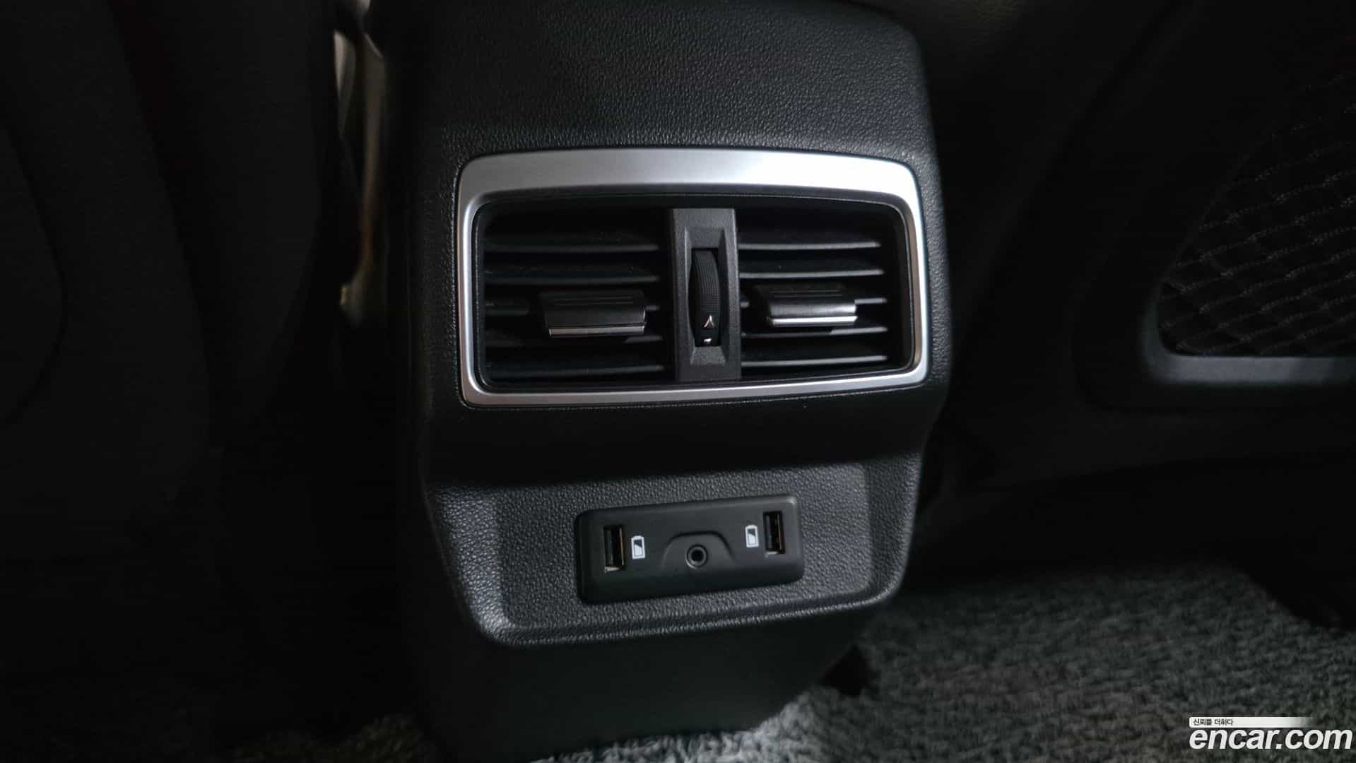 QM6 Renault Korea 2022.2-OPTION-040