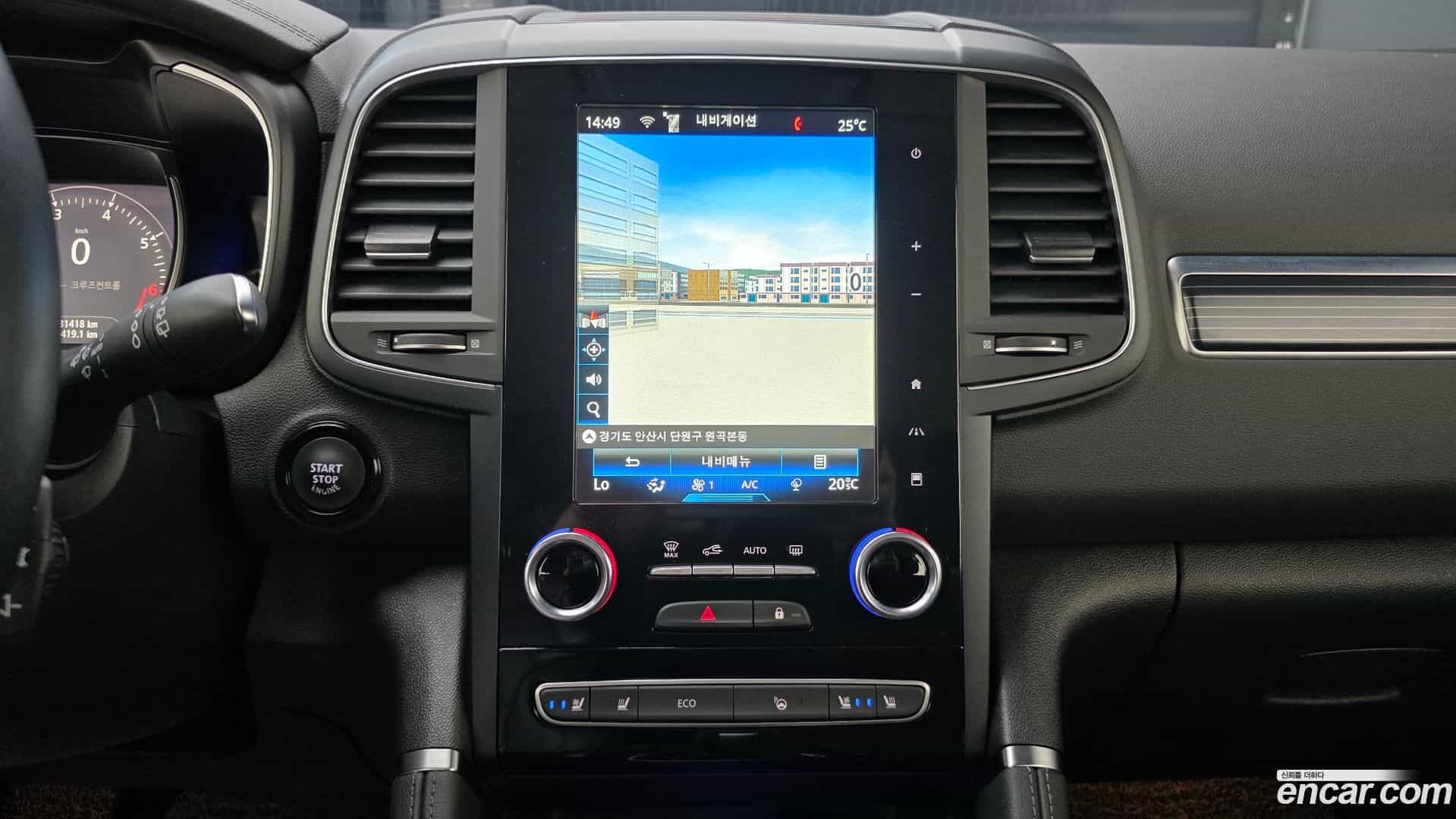 QM6 Renault Korea 2022.2-OPTION-041