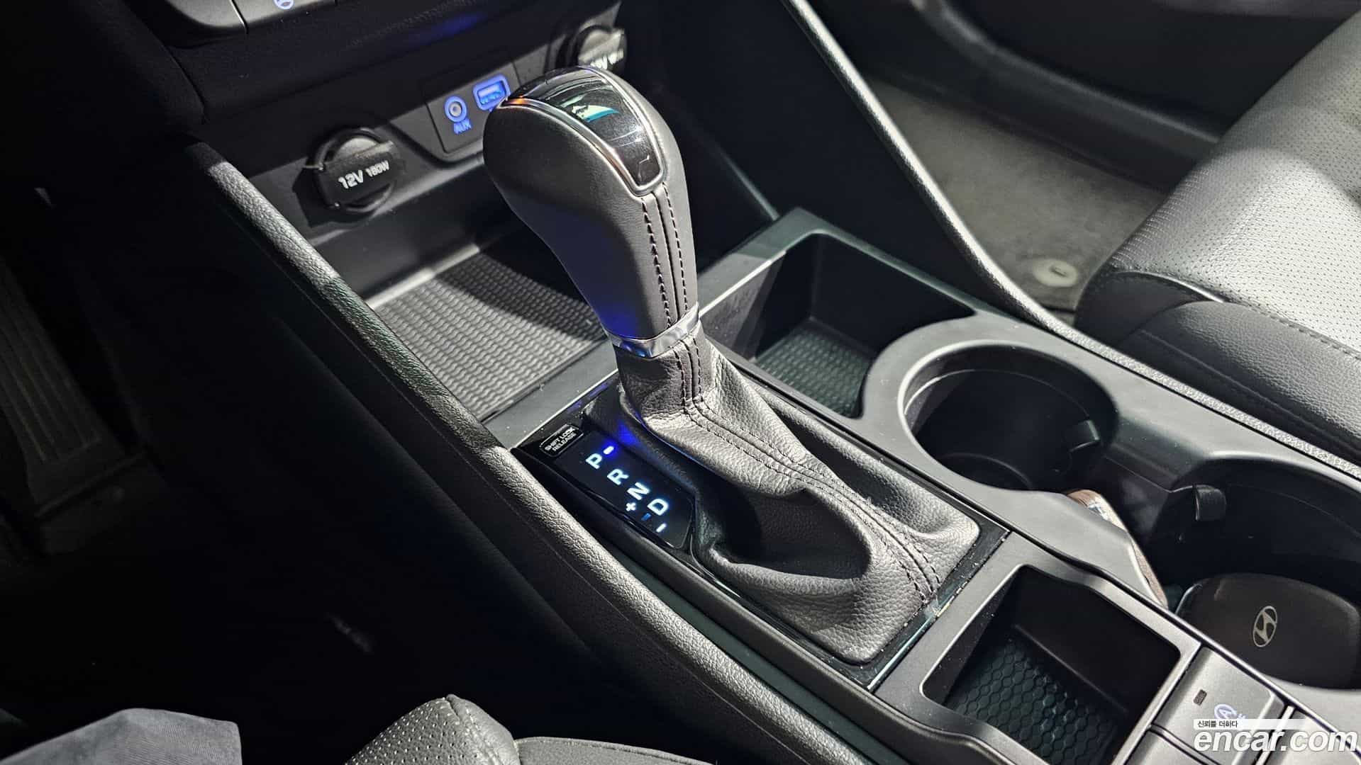 Tucson Hyundai 2019.0-INNER-009