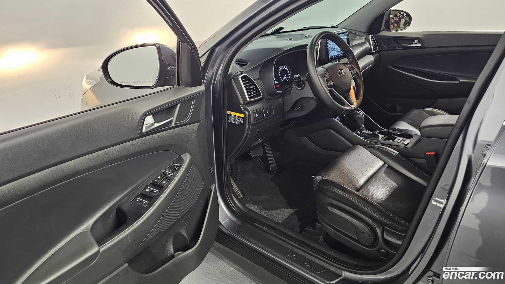 Tucson Hyundai 2019.0-INNER-010
