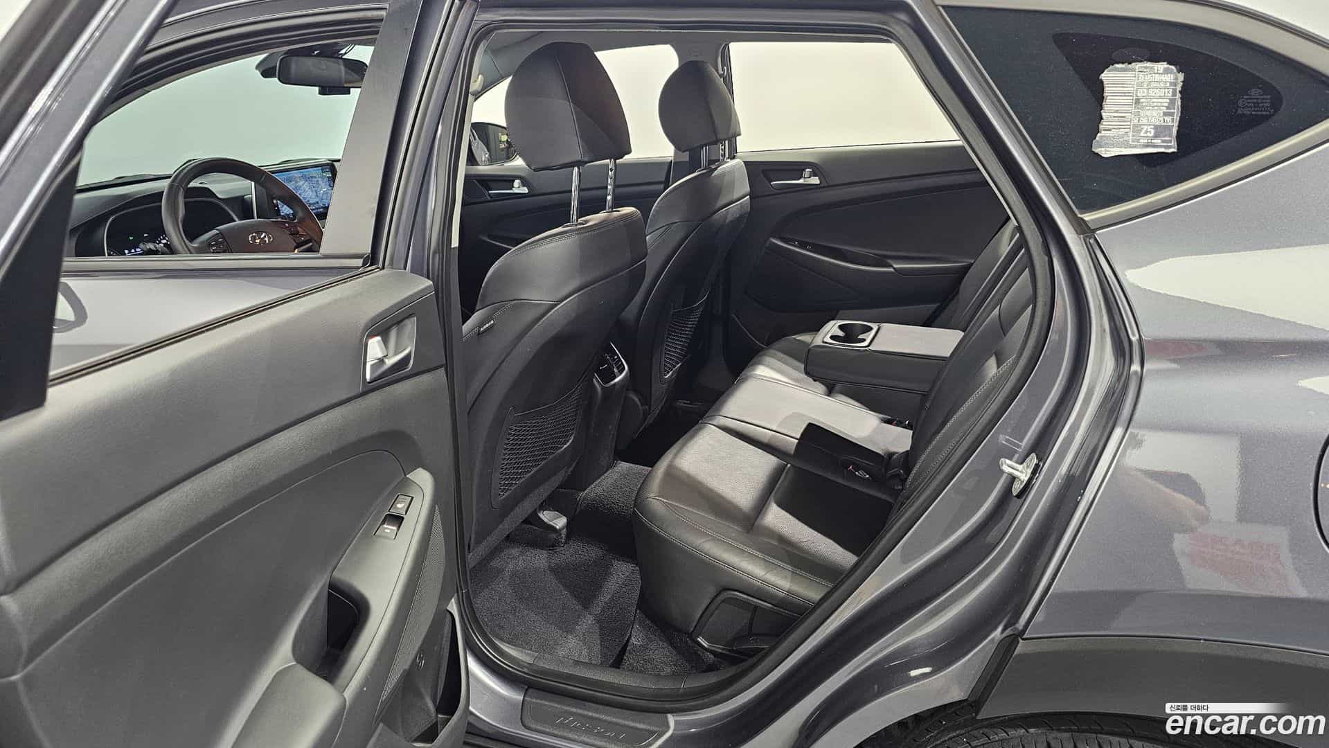 Tucson Hyundai 2019.0-OPTION-015