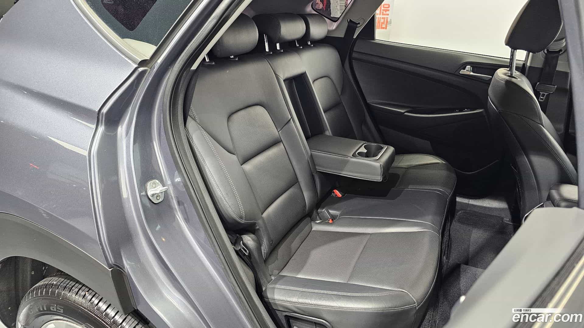 Tucson Hyundai 2019.0-OPTION-016