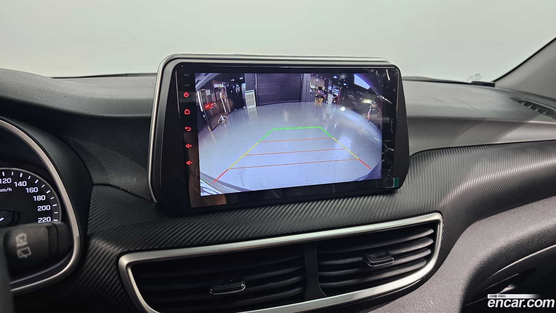 Tucson Hyundai 2019.0-OPTION-020
