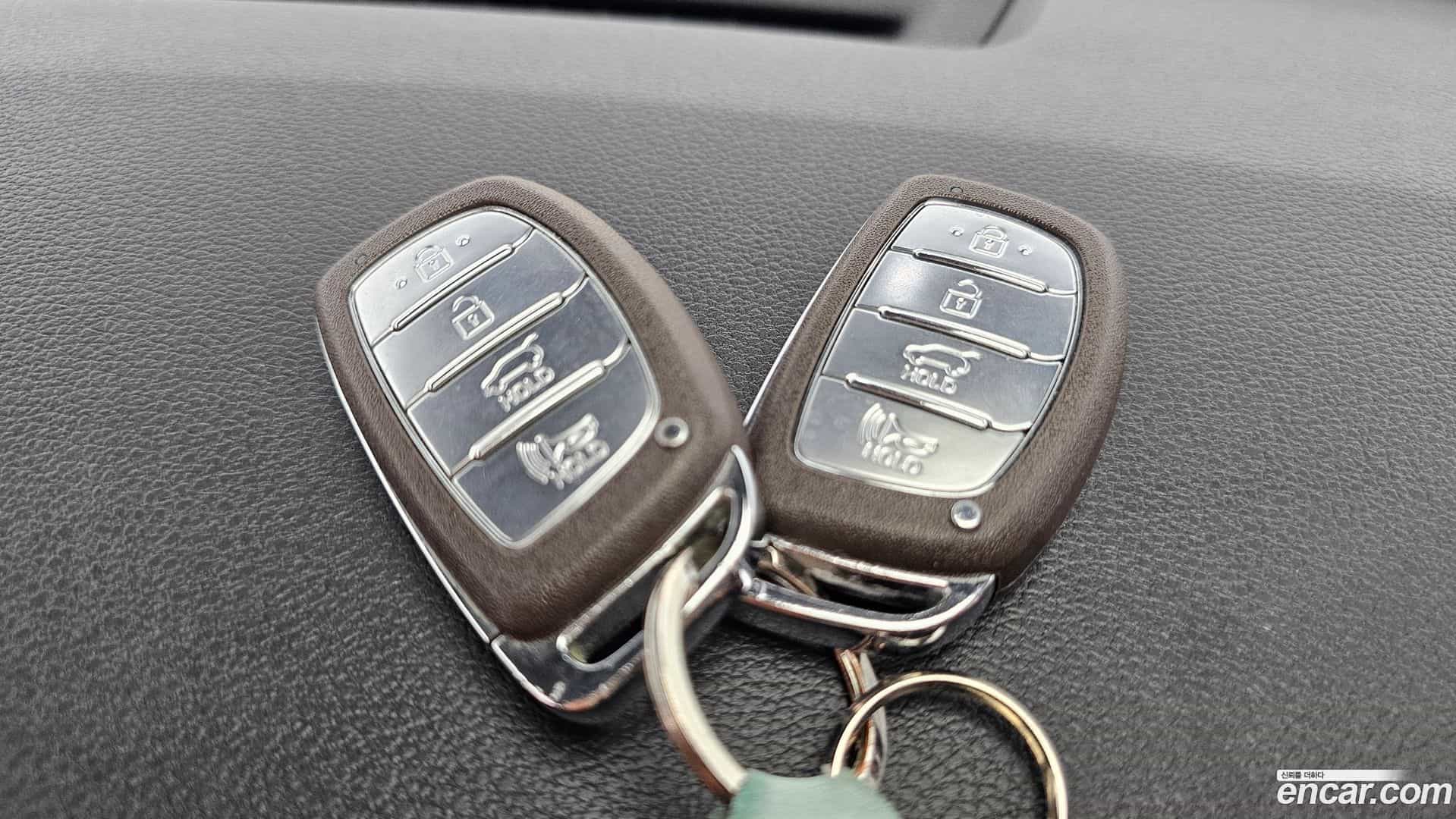 Tucson Hyundai 2019.0-OPTION-021