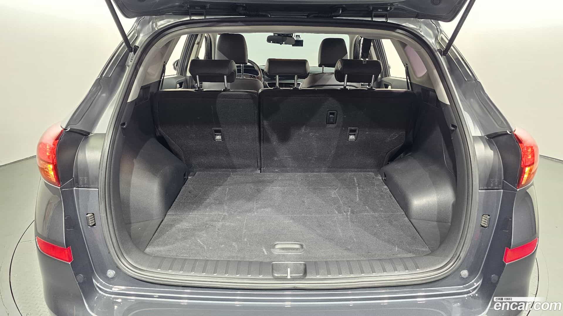 Tucson Hyundai 2019.0-OPTION-022