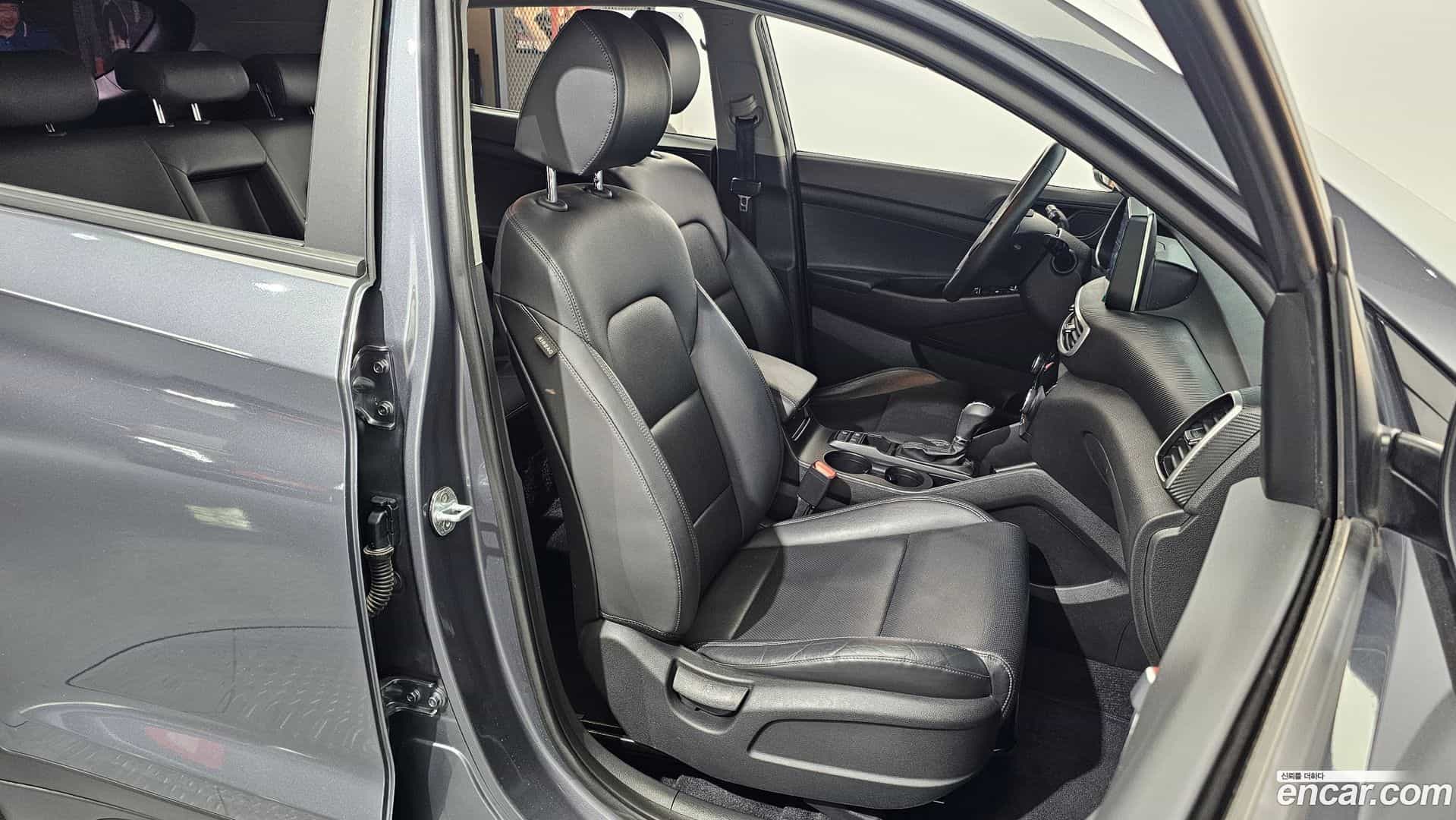 Tucson Hyundai 2019.0-INNER-036