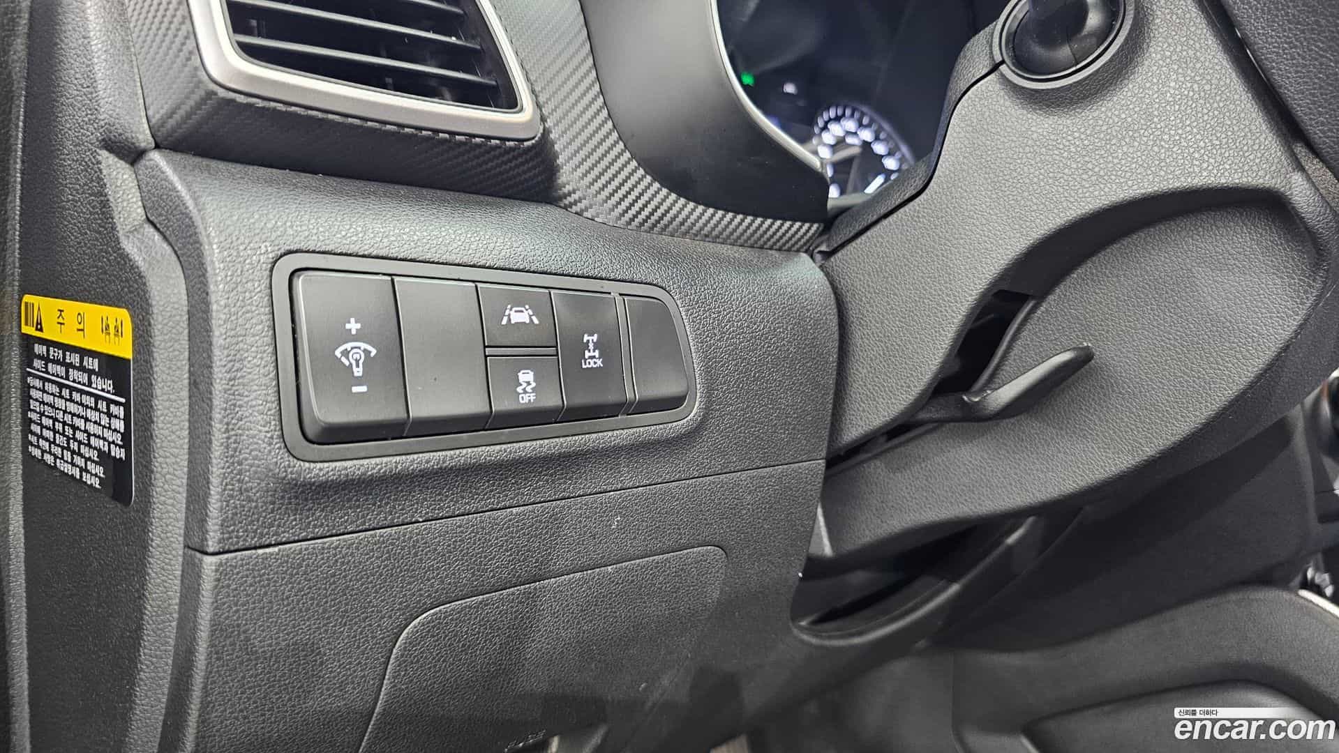 Tucson Hyundai 2019.0-OPTION-041