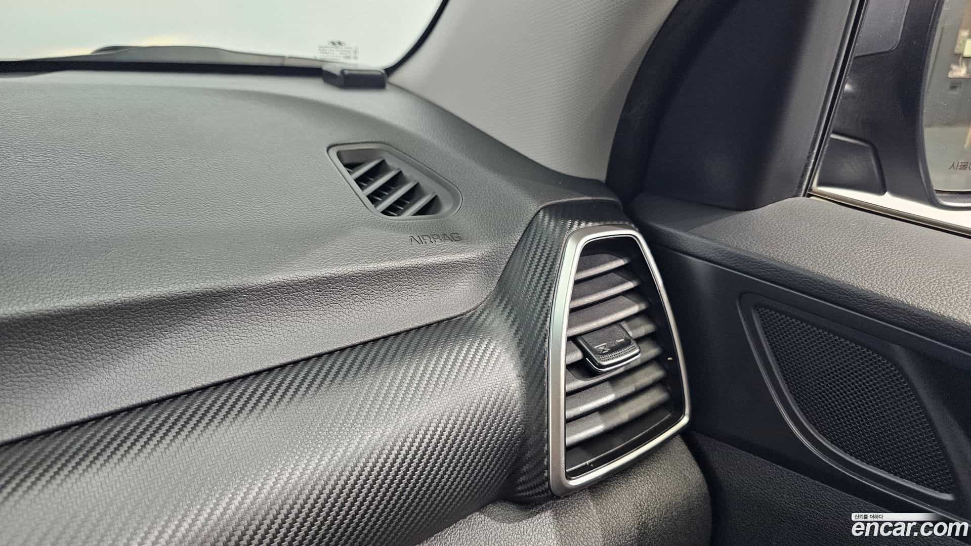Tucson Hyundai 2019.0-OPTION-044