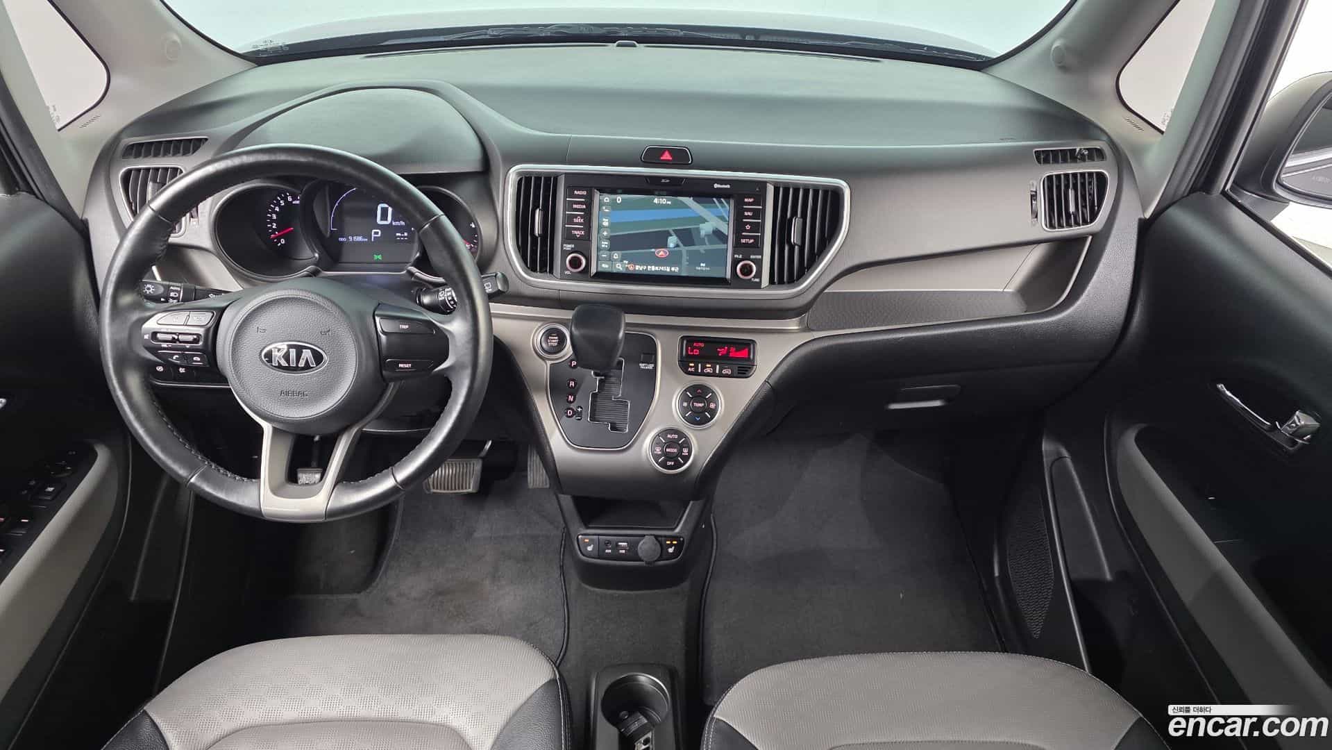RAY Kia 2019.6-INNER-007