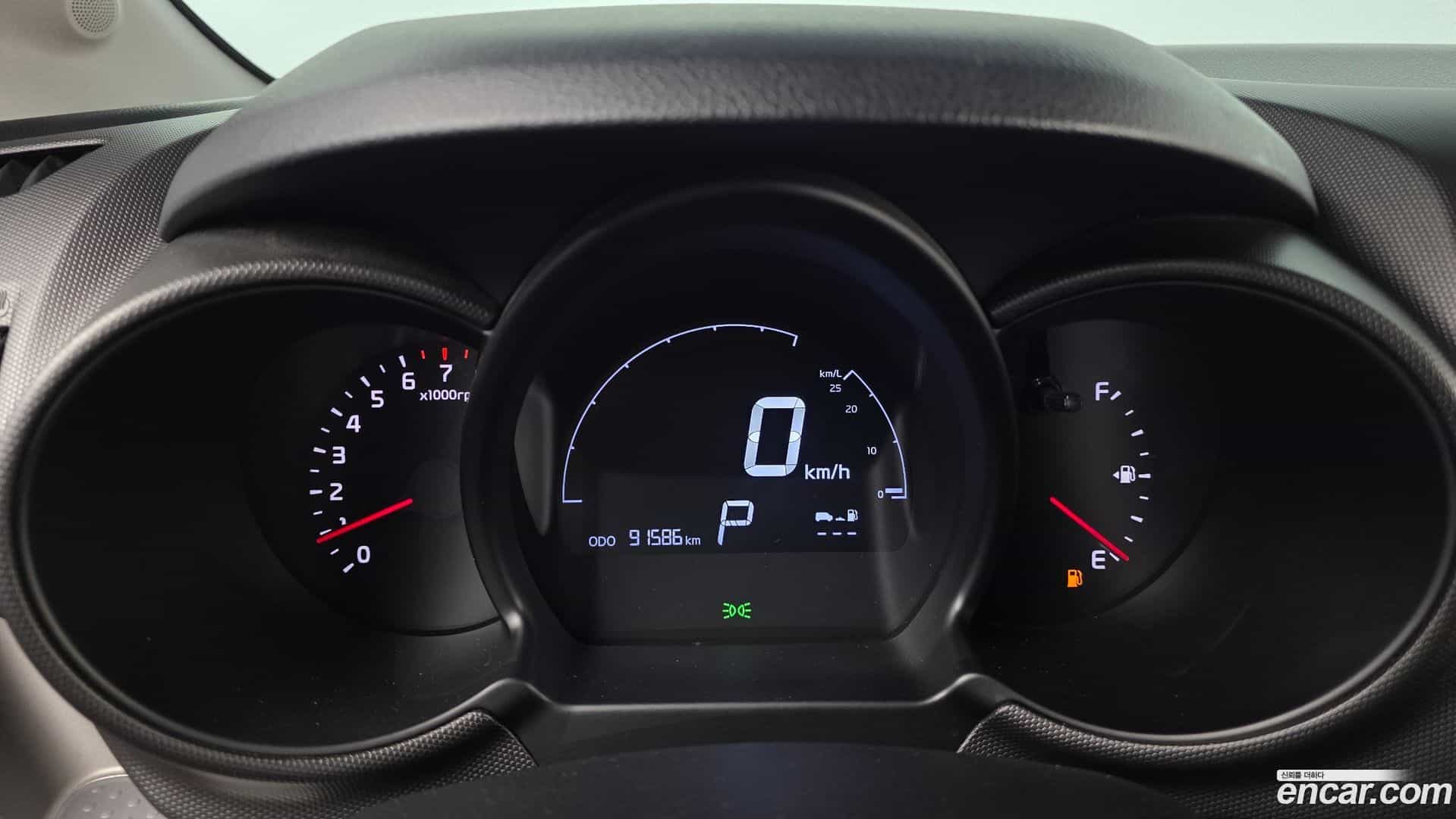 RAY Kia 2019.6-INNER-008