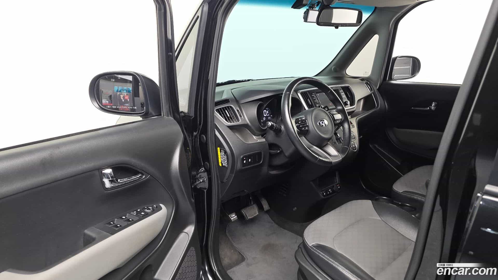 RAY Kia 2019.6-INNER-010
