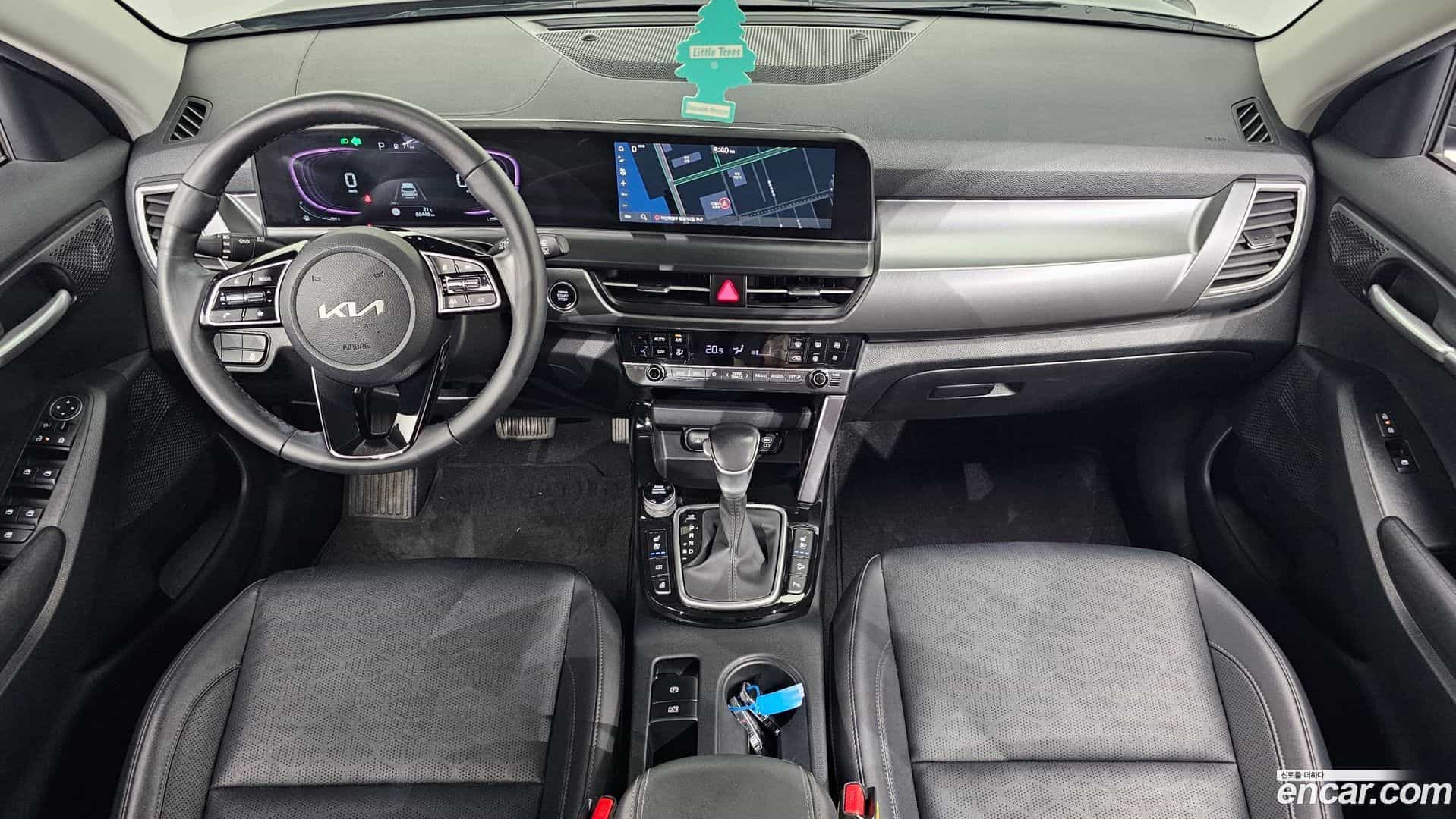 Seltos Kia 2022.8-INNER-007