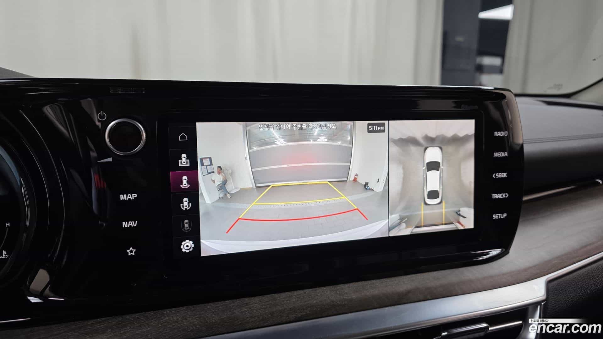 K5 Kia 2022.2-OPTION-019