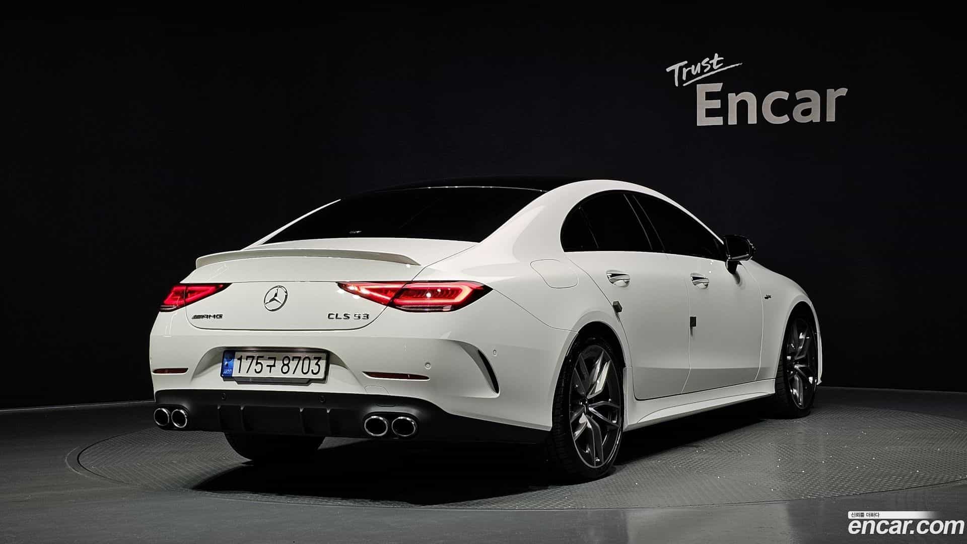 CLS-Class Mercedes-Benz 2021.8-OUTER-002