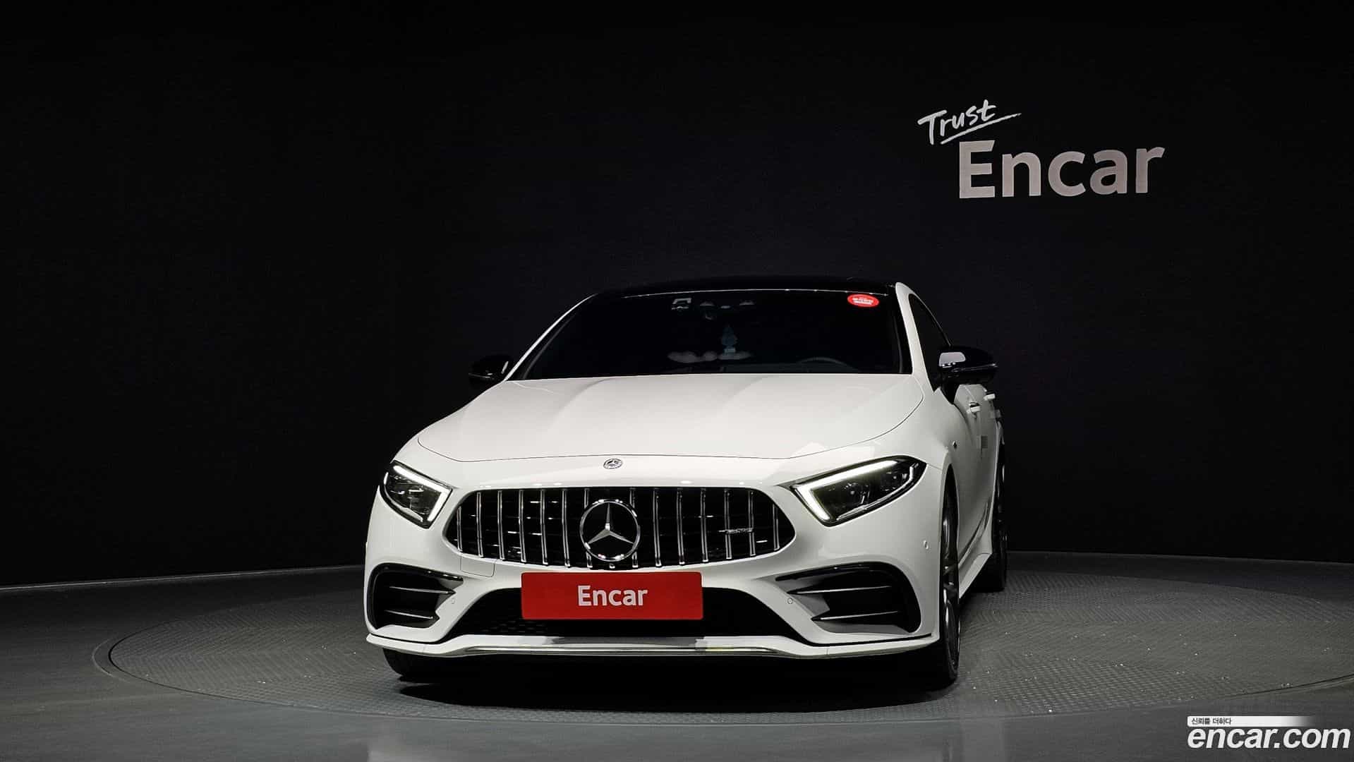 CLS-Class Mercedes-Benz 2021.8-OUTER-003