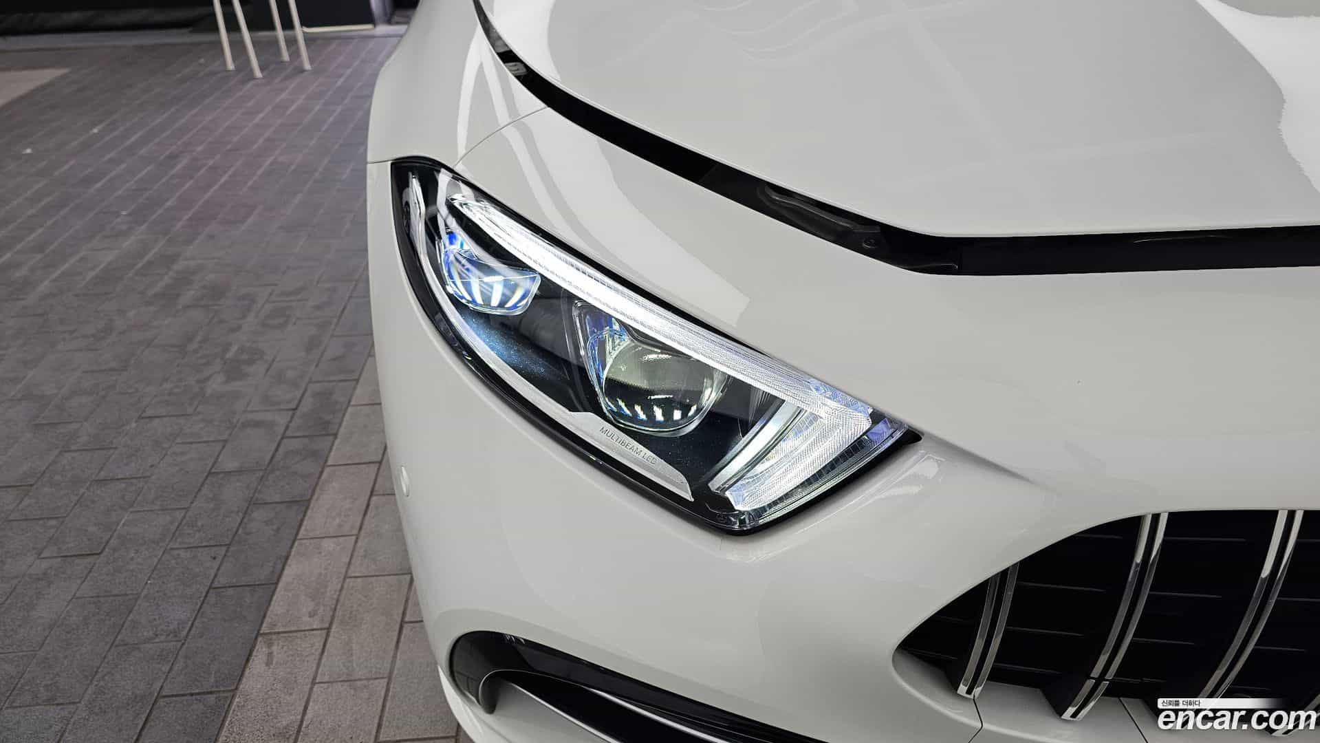 CLS-Class Mercedes-Benz 2021.8-OUTER-032