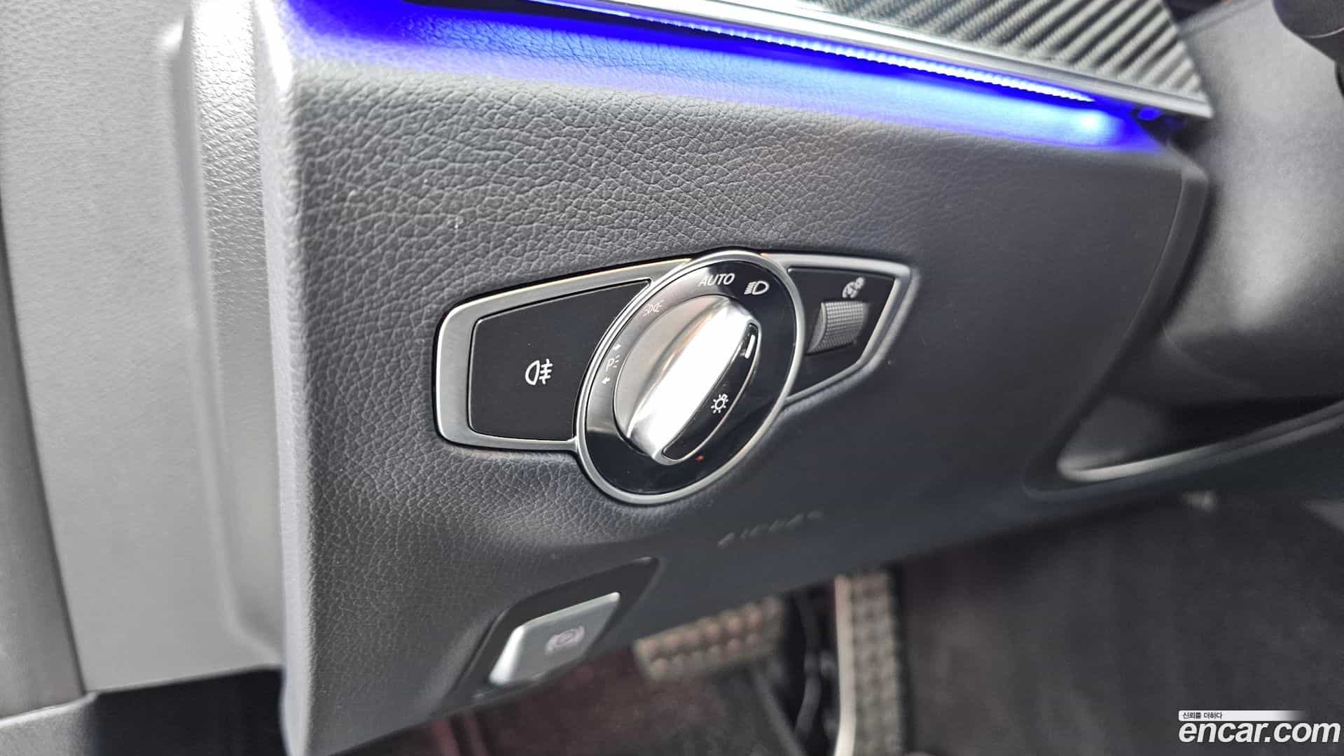CLS-Class Mercedes-Benz 2021.8-OPTION-041