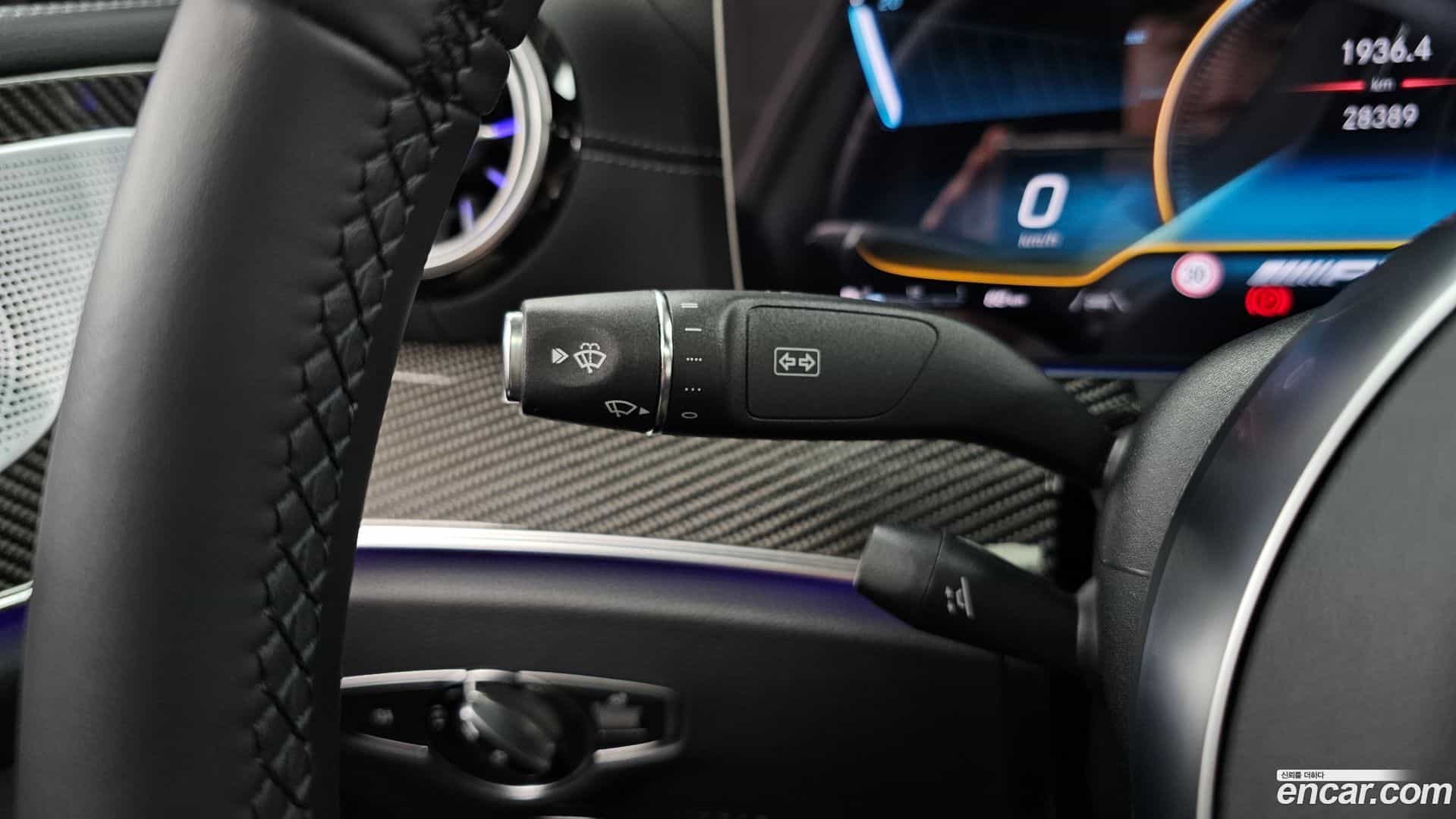 CLS-Class Mercedes-Benz 2021.8-OPTION-042