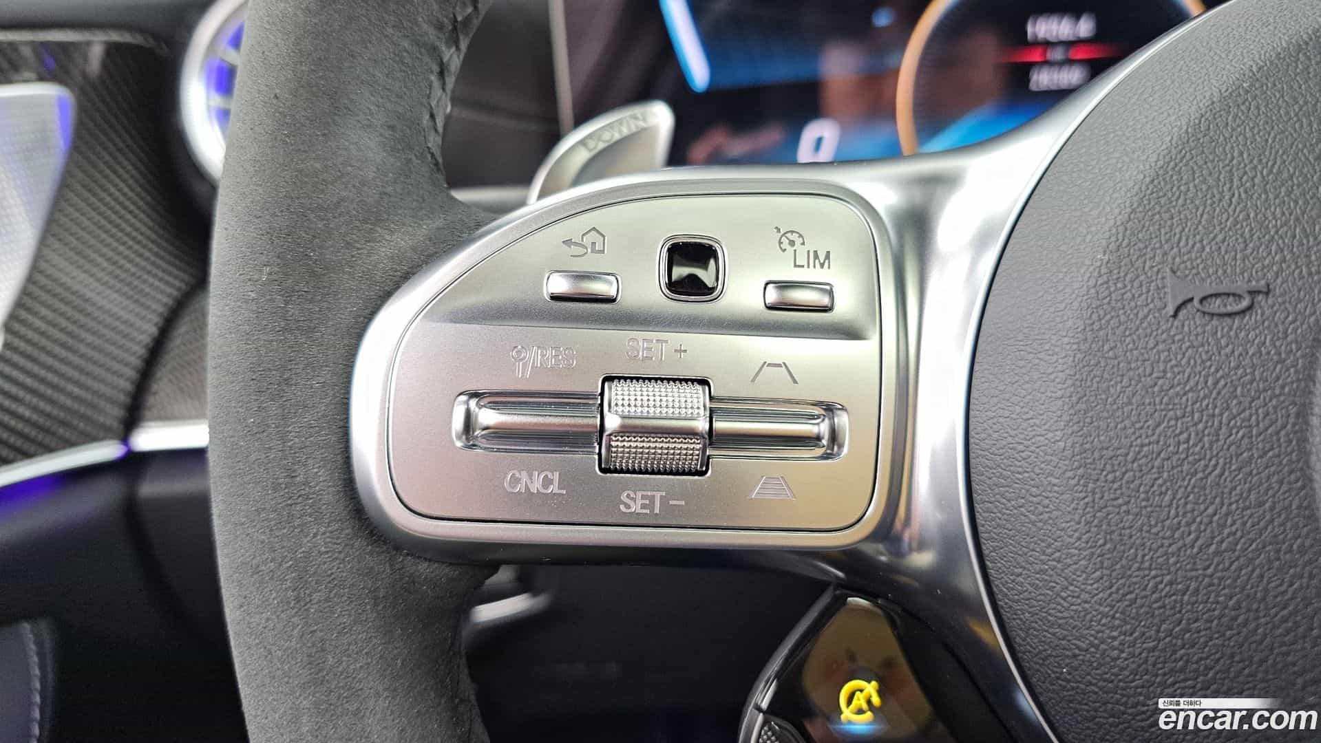 CLS-Class Mercedes-Benz 2021.8-OPTION-045