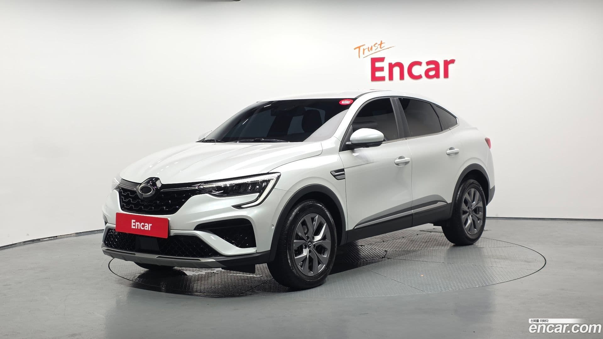 Main__Slider__Photo:XM3 Renault Korea 2024.5-0