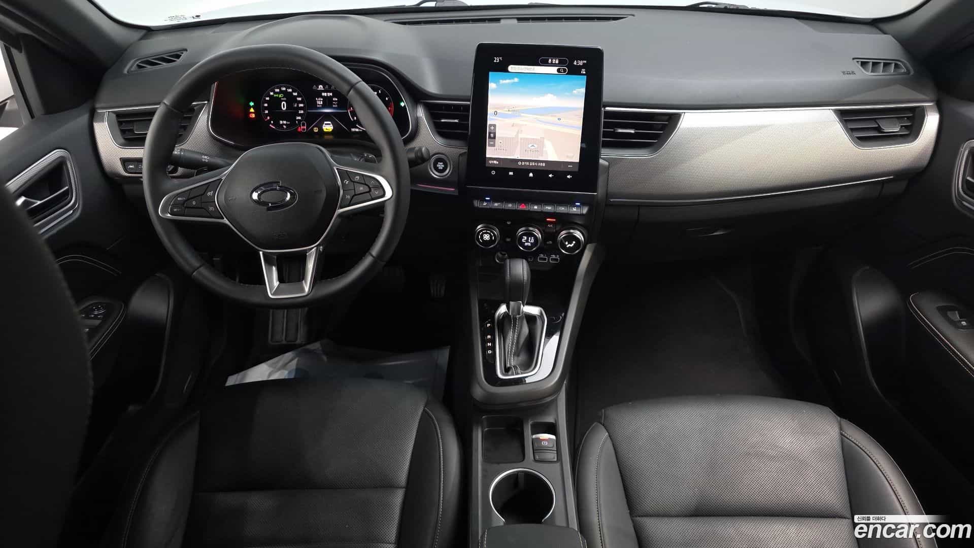 XM3 Renault Korea 2024.5-INNER-007