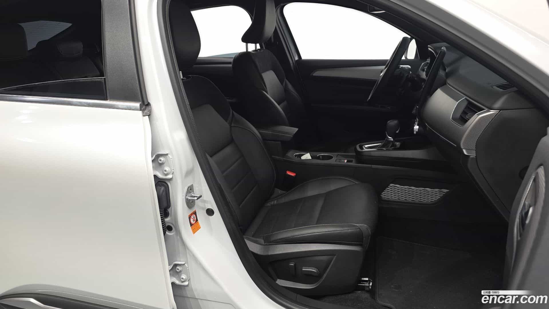 XM3 Renault Korea 2024.5-OPTION-015