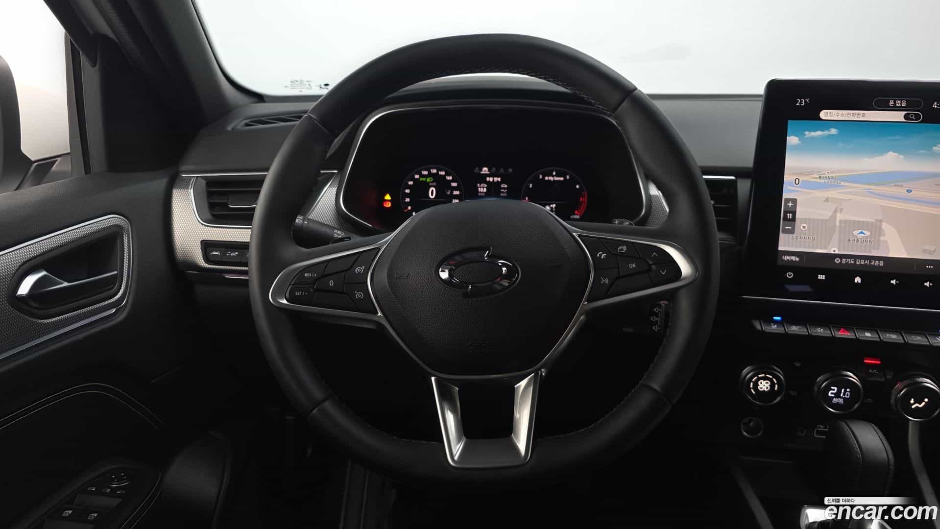 XM3 Renault Korea 2024.5-OPTION-017