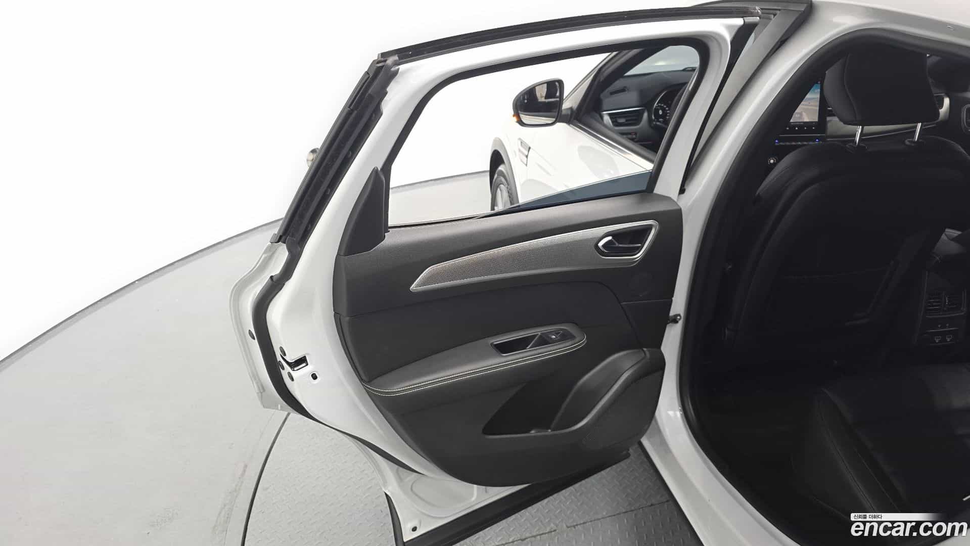 XM3 Renault Korea 2024.5-INNER-035