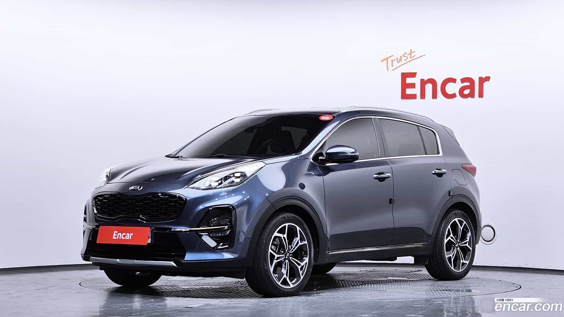 Sportage Kia 2018.9-OUTER-001