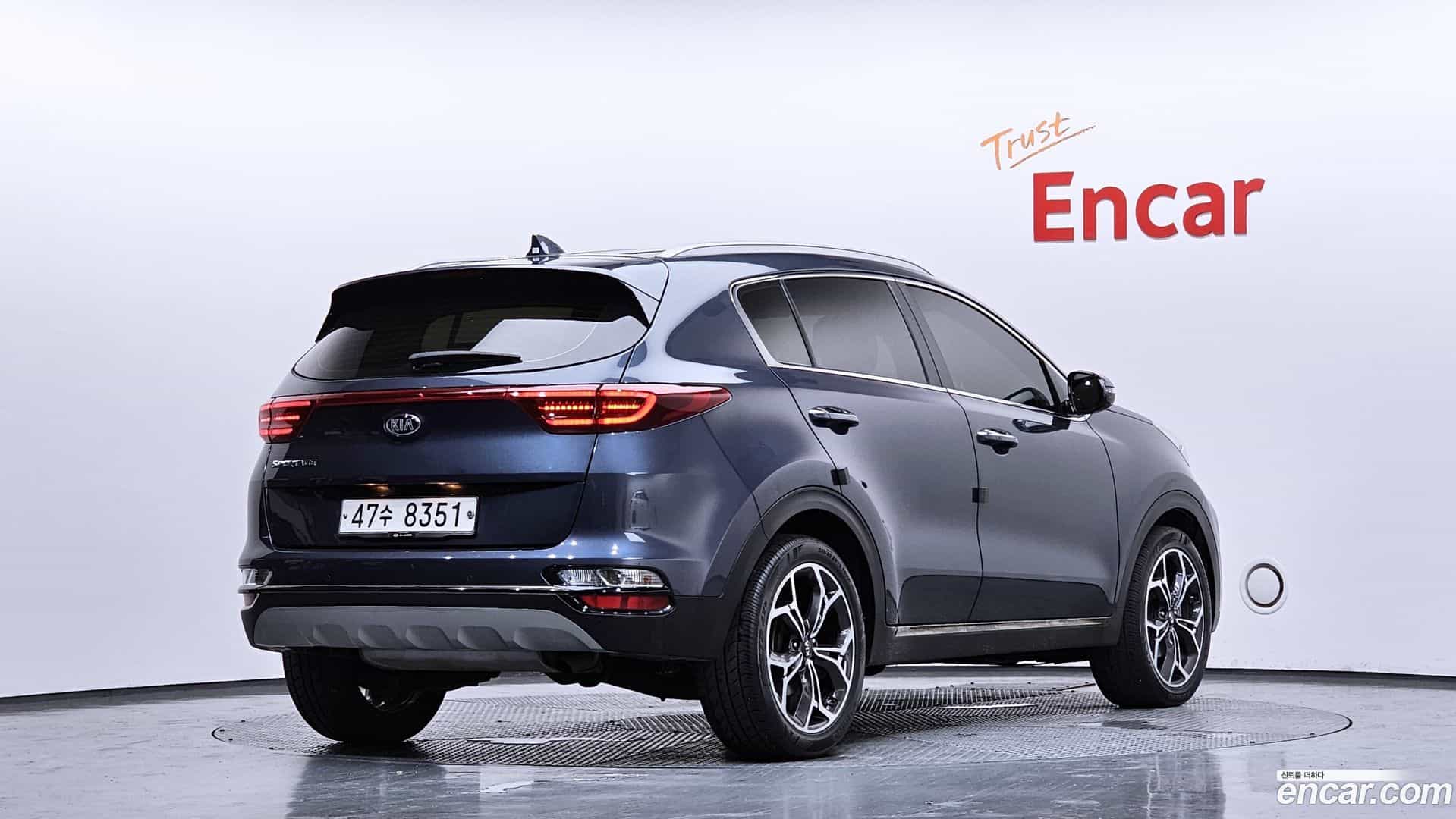 Sportage Kia 2018.9-OUTER-002